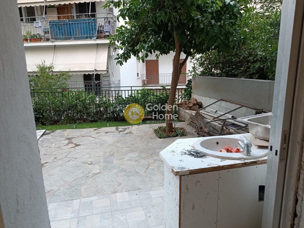 Διαμέρισμα στην Λαμπρινή, Γαλάτσι — Φωτογραφία 21 από 23