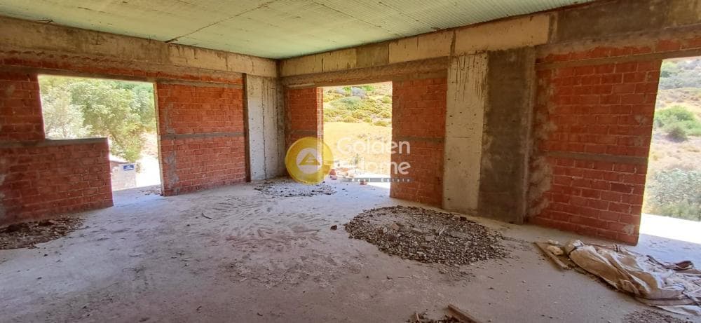 Μονοκατοικία στην Λαμπρικά, Κορωπί — Φωτογραφία 7 από 10