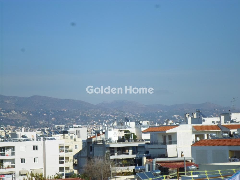 Apartment in Kontopefko, Agia Paraskevi — Photo 2 of 18