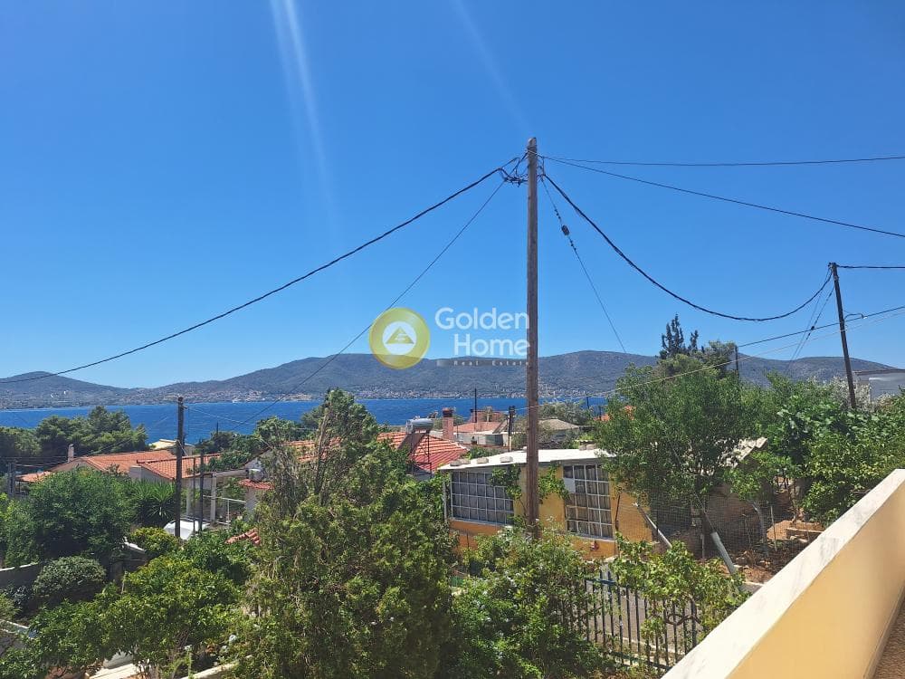 Building Plot in Resti, Salamina