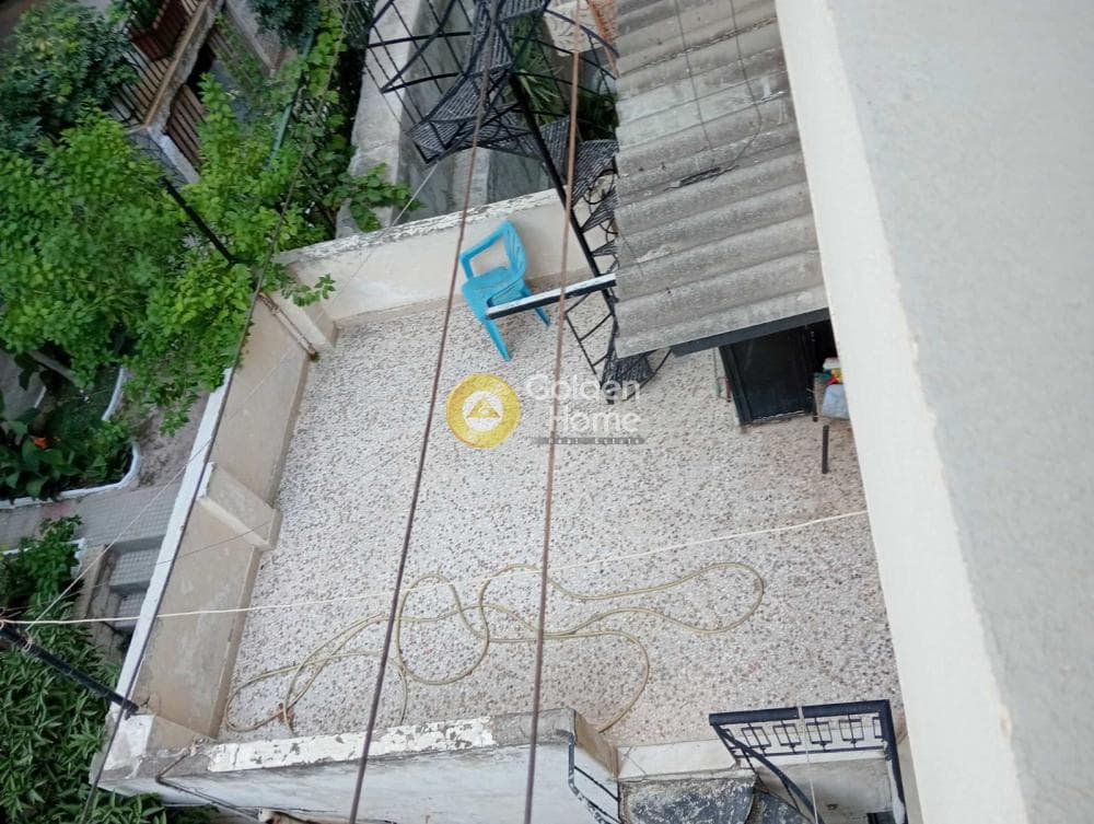 Οικόπεδο στην Λόφος Φιλαρέτου, Καλλιθέα — Φωτογραφία 1 από 18