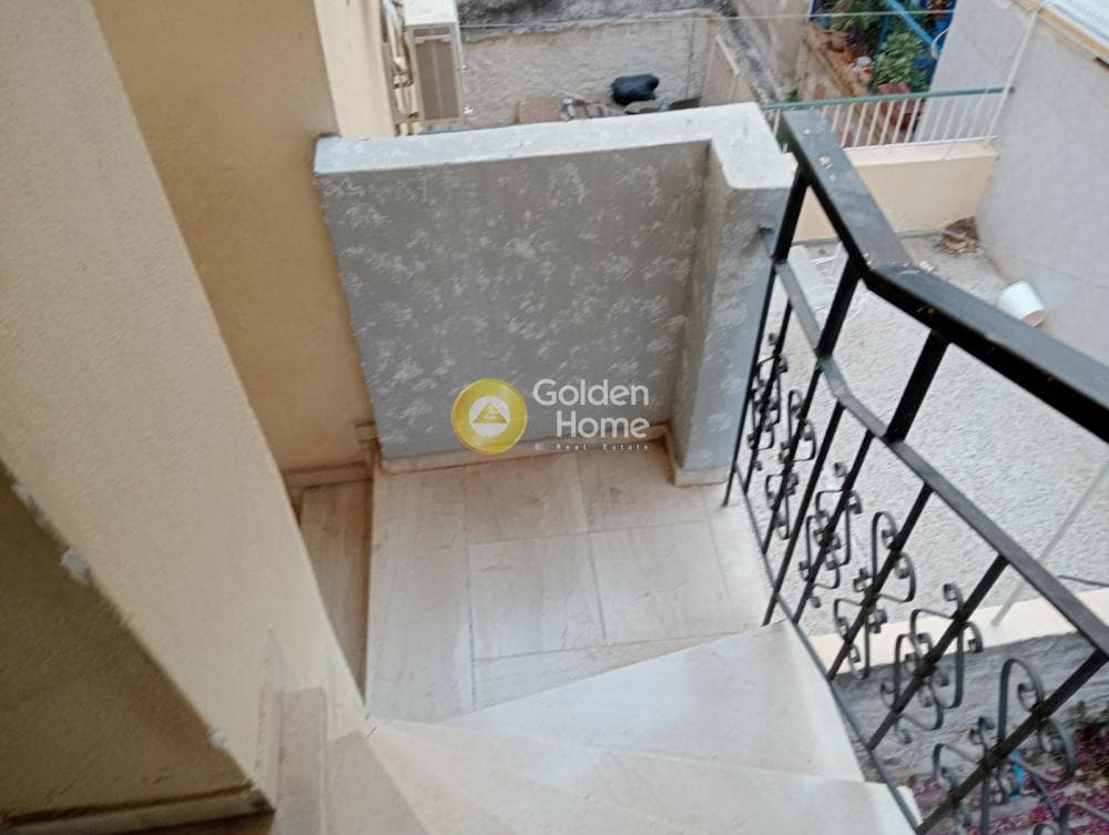 Οικόπεδο στην Λόφος Φιλαρέτου, Καλλιθέα — Φωτογραφία 3 από 18