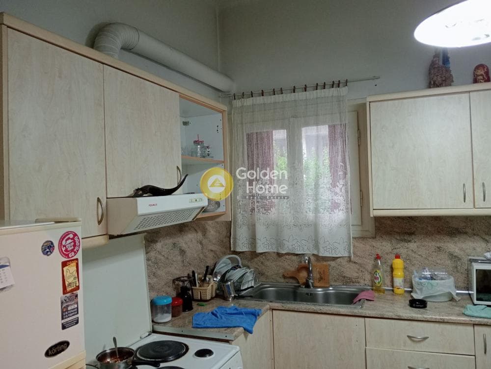 Οικόπεδο στην Λόφος Φιλαρέτου, Καλλιθέα — Φωτογραφία 4 από 18