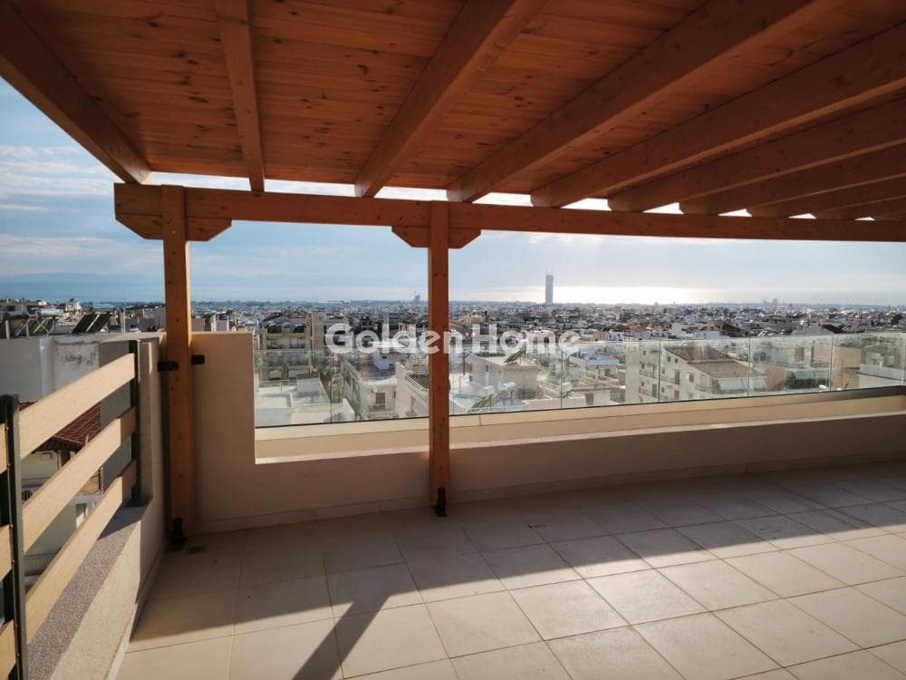 Διαμέρισμα στην Τερψιθέα, Γλυφάδα — Φωτογραφία 20 από 24