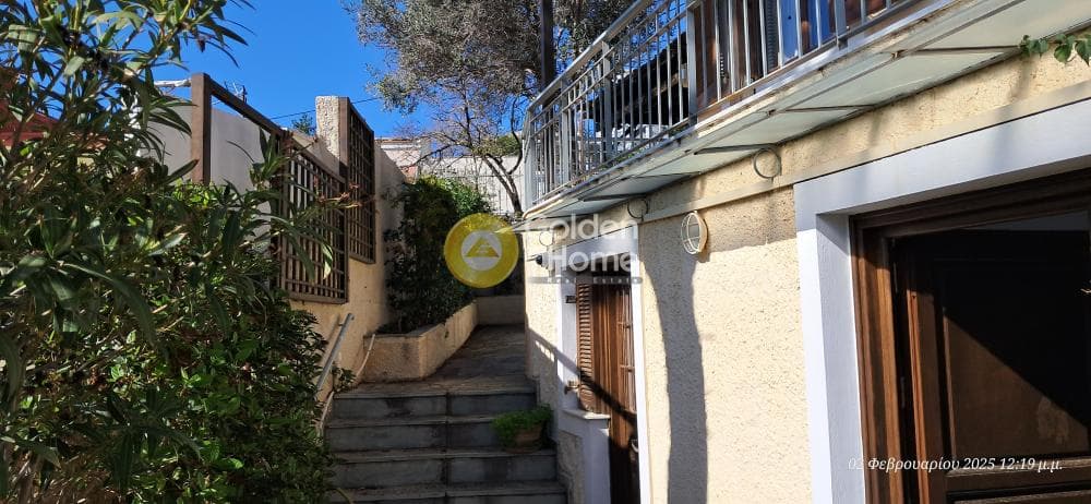 Οικόπεδο στην Καλύβια, Καλύβια Θορικού — Φωτογραφία 22 από 34