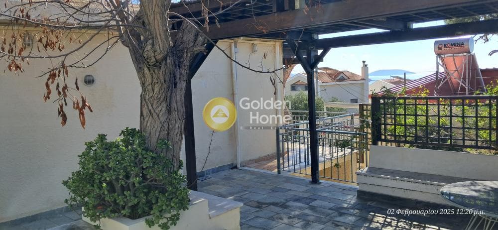 Οικόπεδο στην Καλύβια, Καλύβια Θορικού — Φωτογραφία 24 από 34