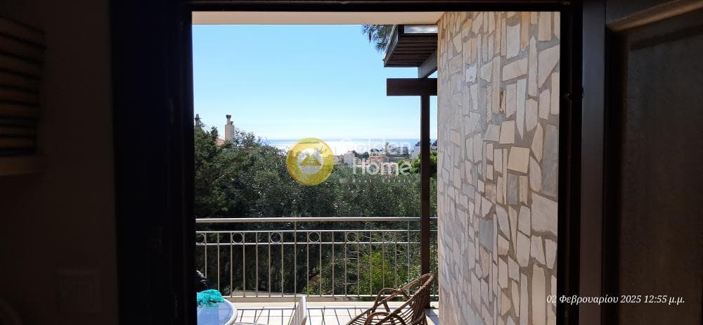 Οικόπεδο στην Καλύβια, Καλύβια Θορικού — Φωτογραφία 5 από 34