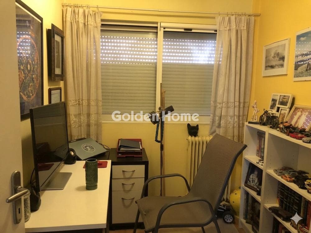 Μονοκατοικία στην Άγιος Θωμάς, Μαρούσι — Φωτογραφία 17 από 28