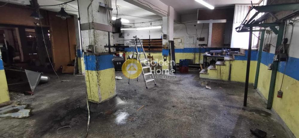 Αποθήκη στην Δάφνη, Δάφνη — Φωτογραφία 1 από 6