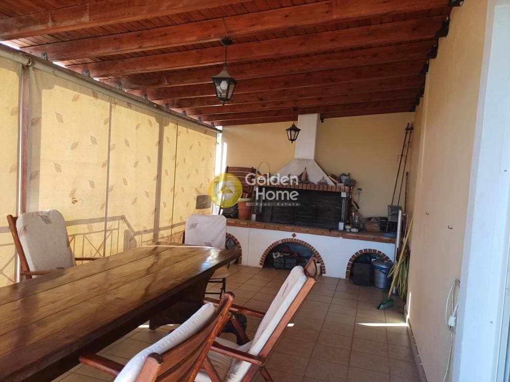 Apartment in Agios Nikolaos, Ilion — Photo 10 of 19