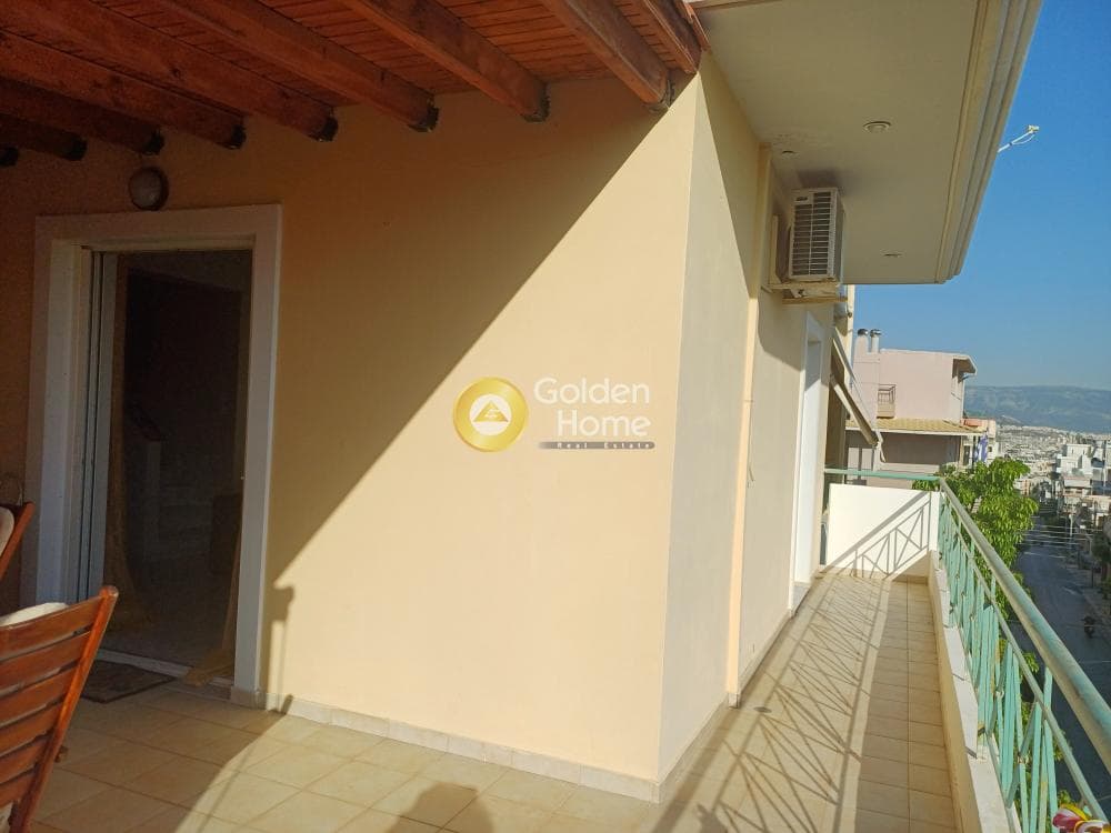 Apartment in Agios Nikolaos, Ilion — Photo 11 of 19