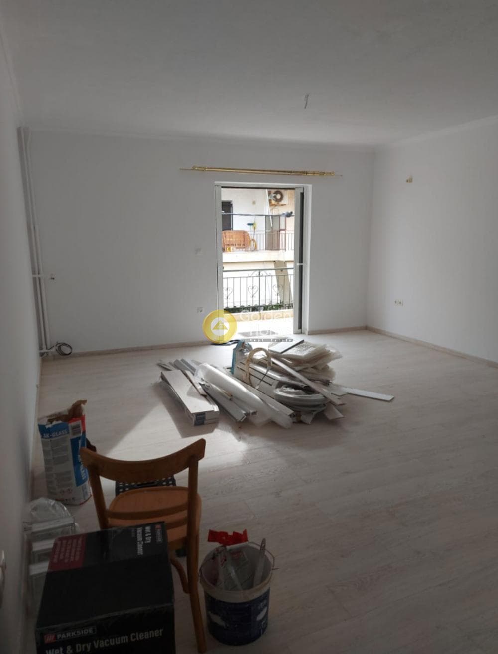 Apartment in Alikes - Lakka, Anavissos — Photo 2 of 14