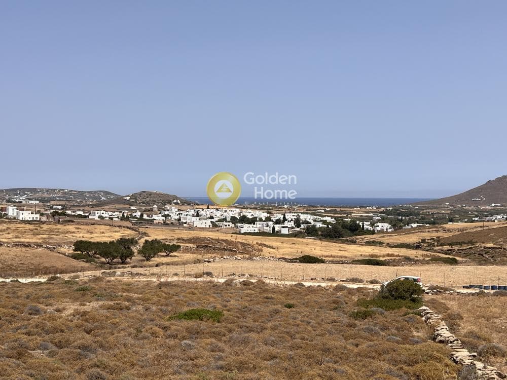 Parcel in Prodromos, Paros — Photo 1 of 4