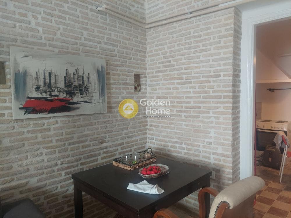 Διαμέρισμα στην Στρέφη, Εξάρχεια - Νεάπολη — Φωτογραφία 19 από 20
