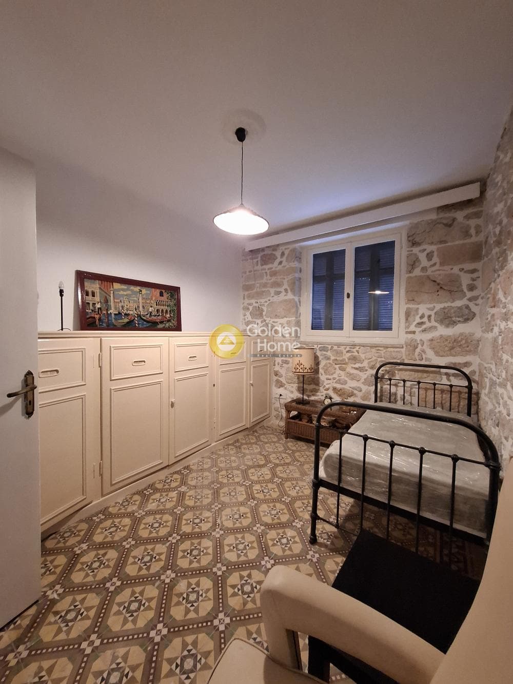 Διαμέρισμα στην Στρέφη, Εξάρχεια - Νεάπολη — Φωτογραφία 15 από 20