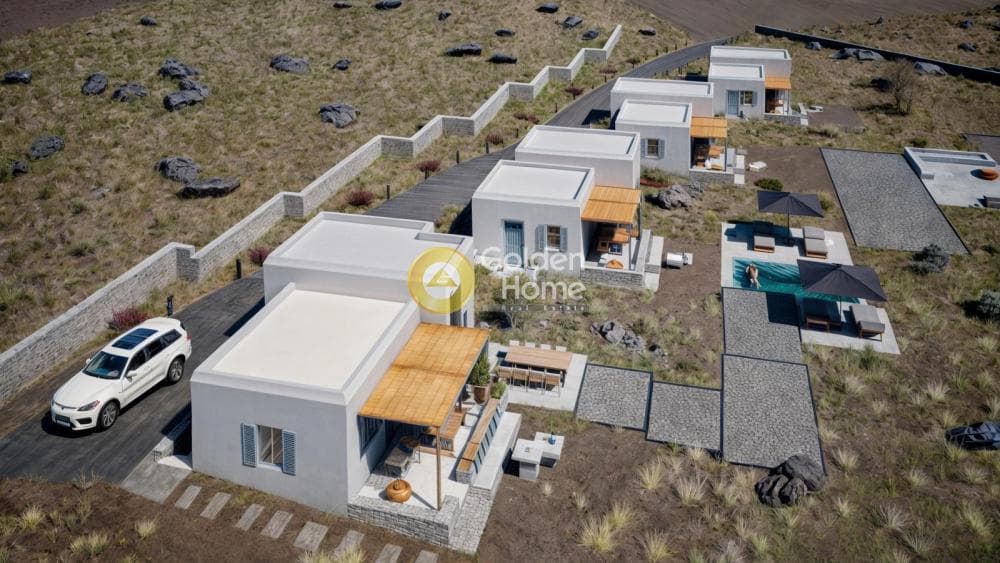 Μονοκατοικία στην Χώρα, Τήνος — Φωτογραφία 6 από 8