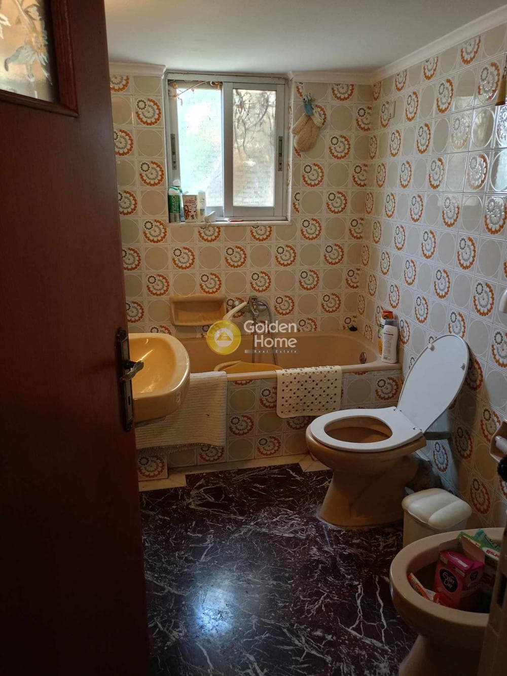 Διαμέρισμα στην Μανιάτικα, Πειραιάς — Φωτογραφία 23 από 30