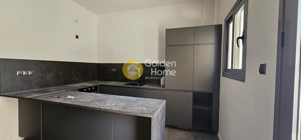 Διαμέρισμα στην Μικρολίμανο, Πειραιάς — Φωτογραφία 1 από 15