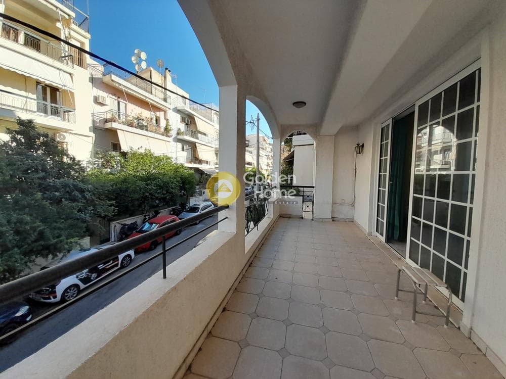 Διαμέρισμα στην Ζωοδόχος Πηγή, Βύρωνας — Φωτογραφία 22 από 26