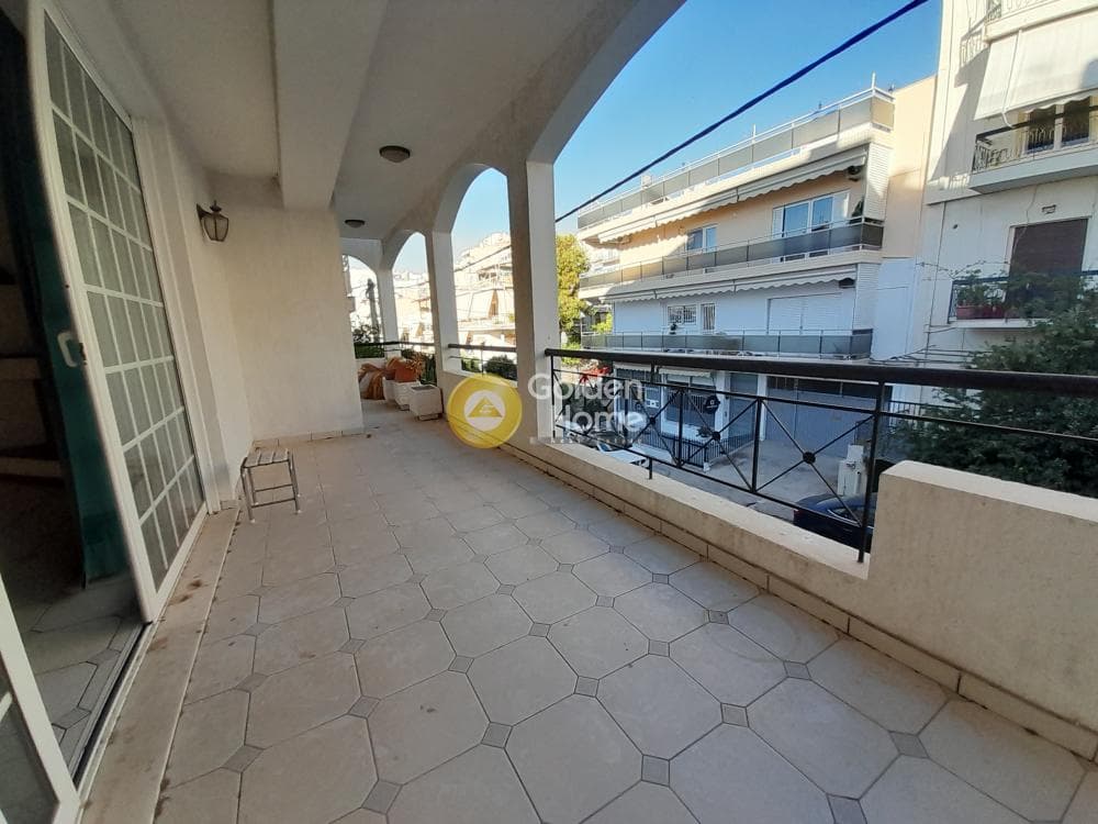 Διαμέρισμα στην Ζωοδόχος Πηγή, Βύρωνας — Φωτογραφία 23 από 26