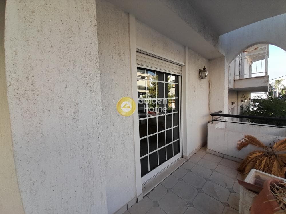 Διαμέρισμα στην Ζωοδόχος Πηγή, Βύρωνας — Φωτογραφία 24 από 26