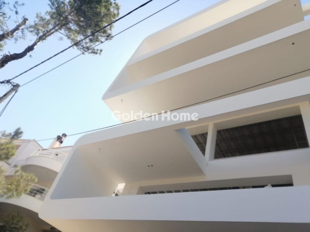 Διαμέρισμα στην Έξοχη, Βούλα — Φωτογραφία 3 από 36