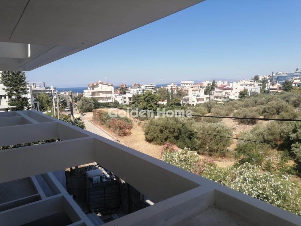 Διαμέρισμα στην Έξοχη, Βούλα — Φωτογραφία 4 από 36