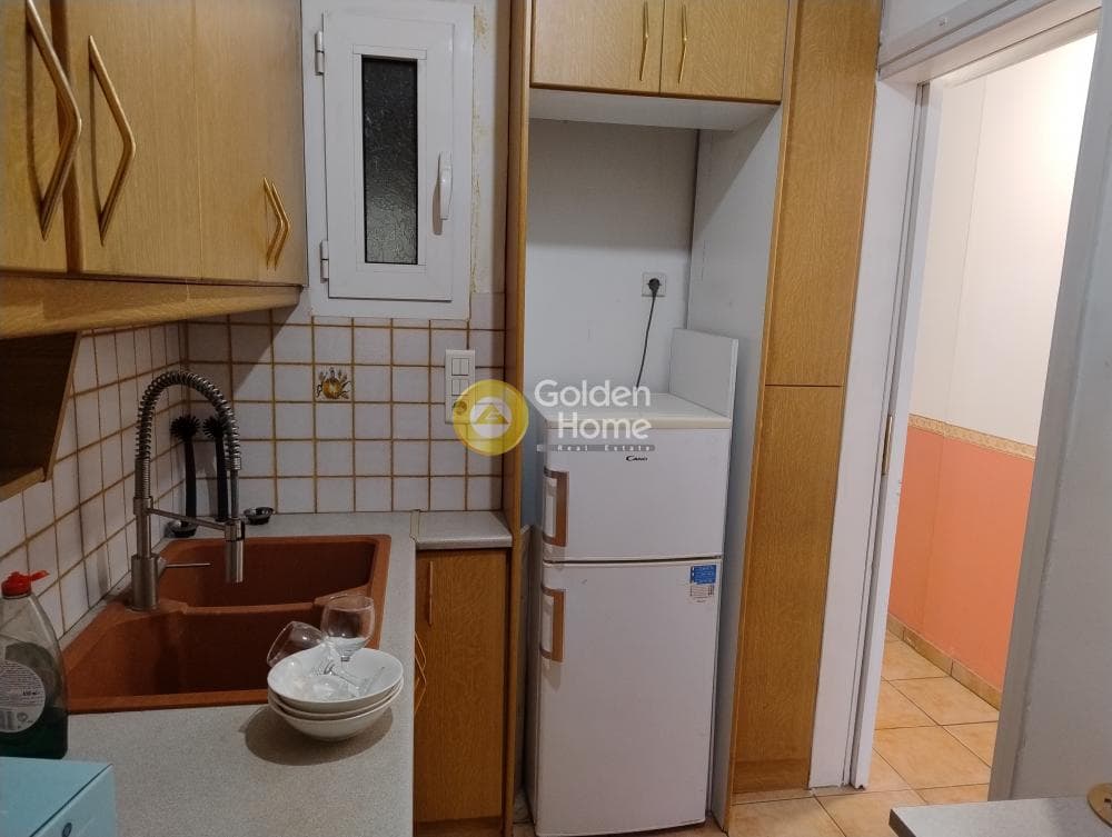 Γραφείο στην Ραβένια, Αττική — Φωτογραφία 4 από 10
