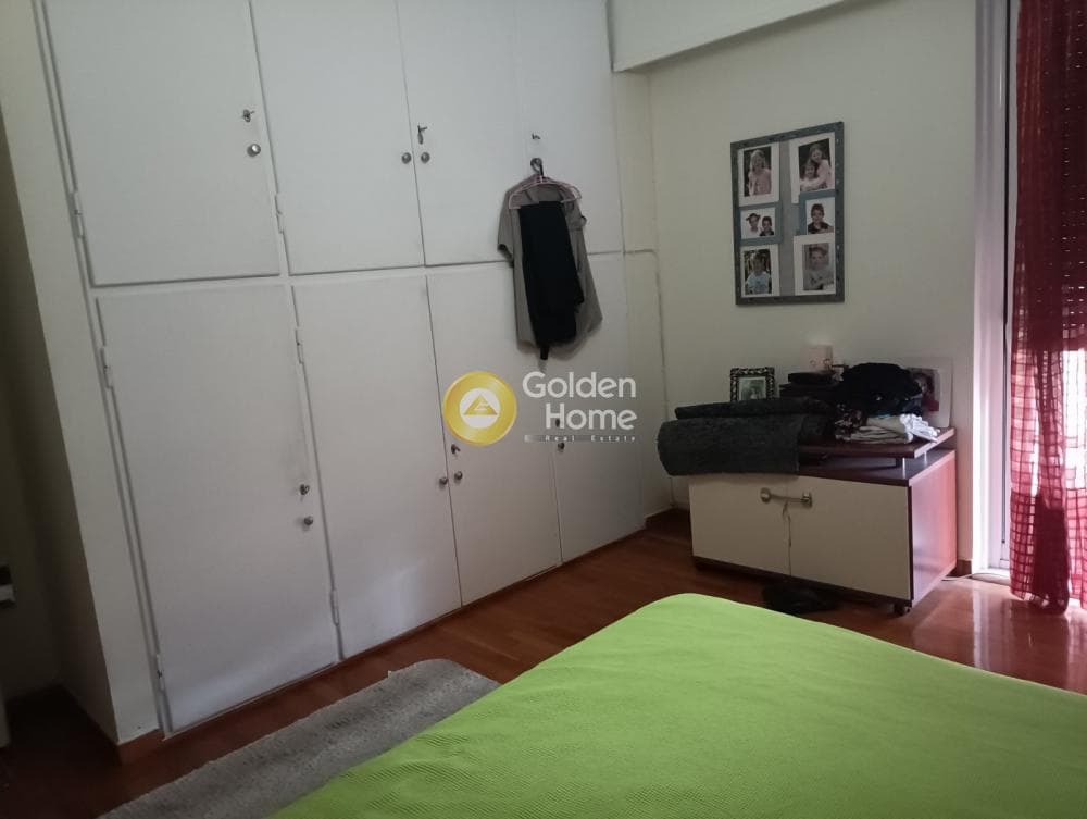 Apartment in Gipeda, Palaio Faliro — Photo 9 of 13