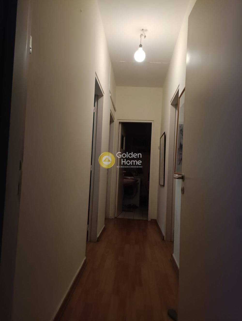 Apartment in Gipeda, Palaio Faliro — Photo 13 of 13