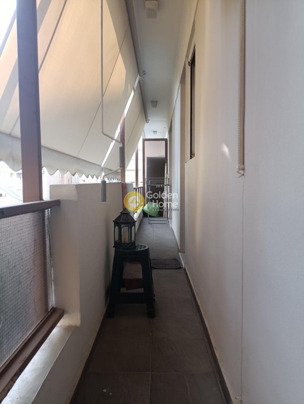 Apartment in Gipeda, Palaio Faliro — Photo 11 of 13