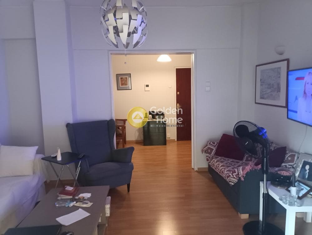 Apartment in Gipeda, Palaio Faliro — Photo 3 of 13