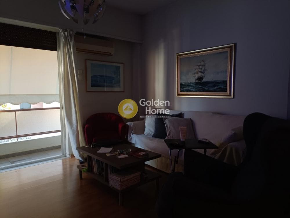 Apartment in Gipeda, Palaio Faliro — Photo 1 of 13