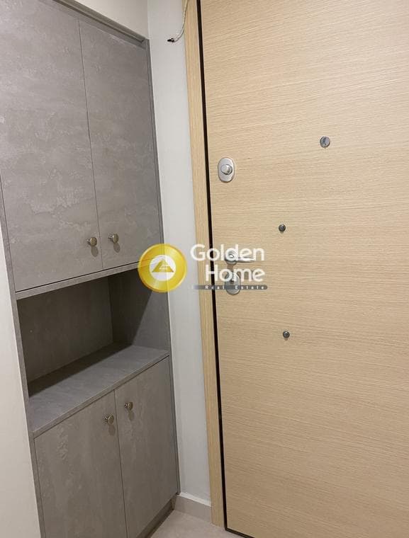 Διαμέρισμα στην Αμπελάκια, Άλιμος — Φωτογραφία 8 από 8