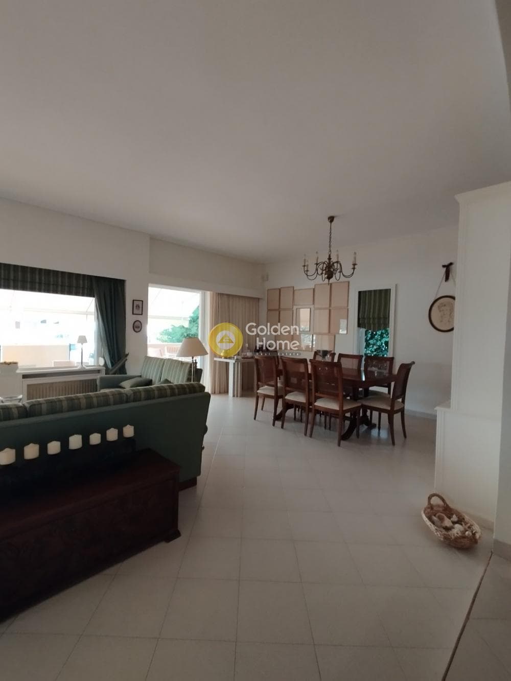 House in Saronida, Saronida — Photo 4 of 21