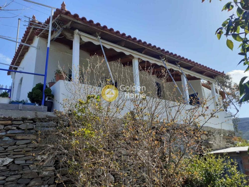 Building Plot in Merichas, Kythnos — Photo 8 of 9