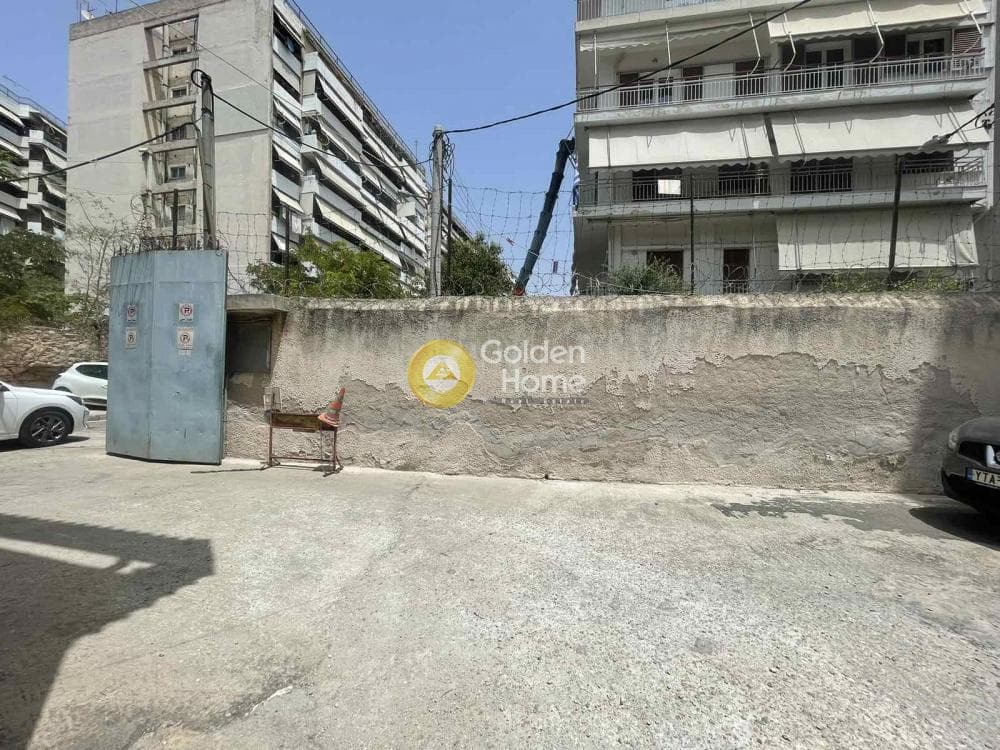 Βιομηχανικός Χώρος στην Καμίνια, Πειραιάς — Φωτογραφία 13 από 13