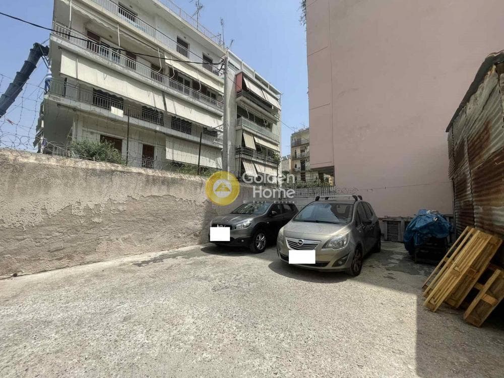 Βιομηχανικός Χώρος στην Καμίνια, Πειραιάς — Φωτογραφία 10 από 13