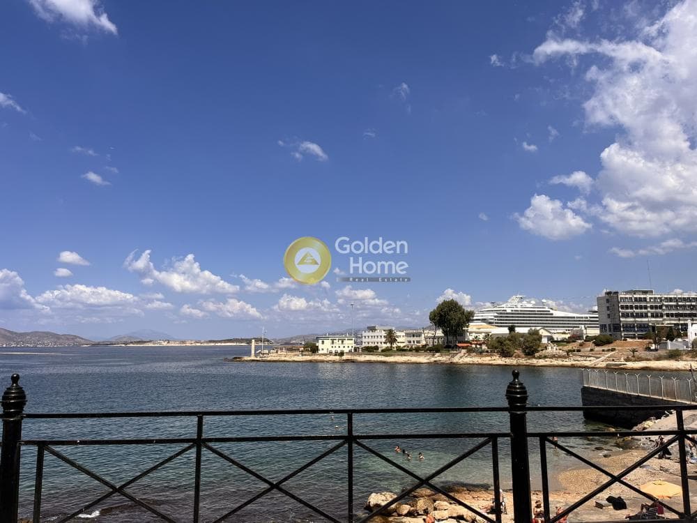 Διαμέρισμα στην Χατζηκυριάκειο, Πειραιάς — Φωτογραφία 6 από 12