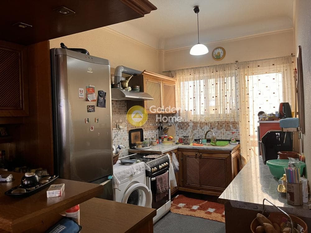 Διαμέρισμα στην Χατζηκυριάκειο, Πειραιάς — Φωτογραφία 8 από 12
