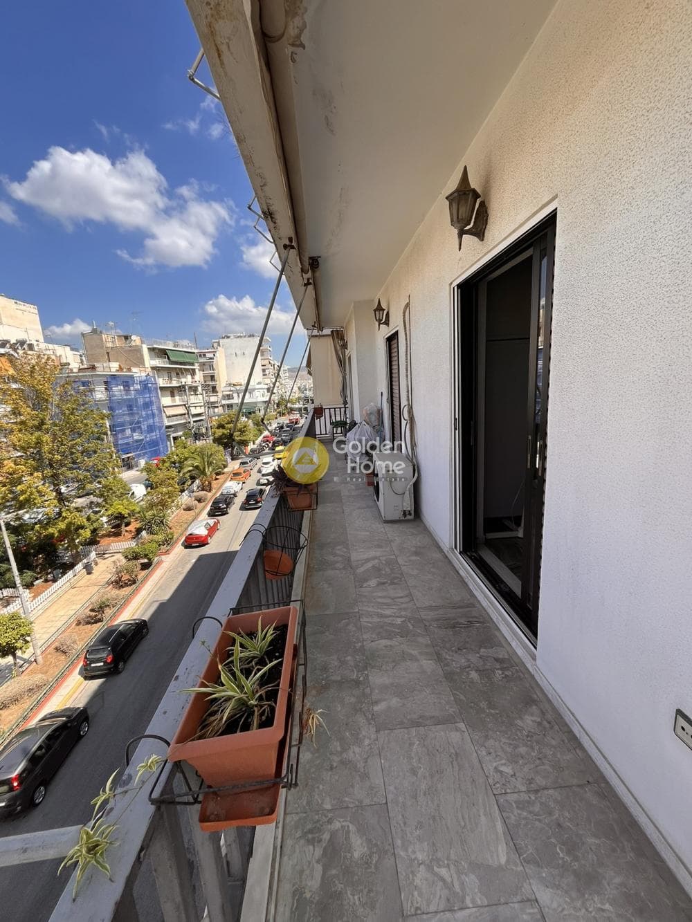 Διαμέρισμα στην Χατζηκυριάκειο, Πειραιάς — Φωτογραφία 11 από 12