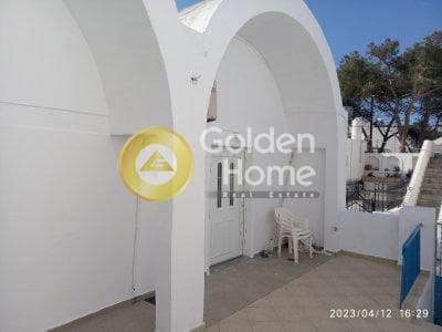 Μονοκατοικία στην Καμάρι, Σαντορίνη — Φωτογραφία 3 από 13