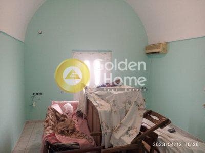 Μονοκατοικία στην Καμάρι, Σαντορίνη — Φωτογραφία 7 από 13