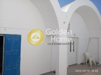 Μονοκατοικία στην Καμάρι, Σαντορίνη — Φωτογραφία 4 από 13