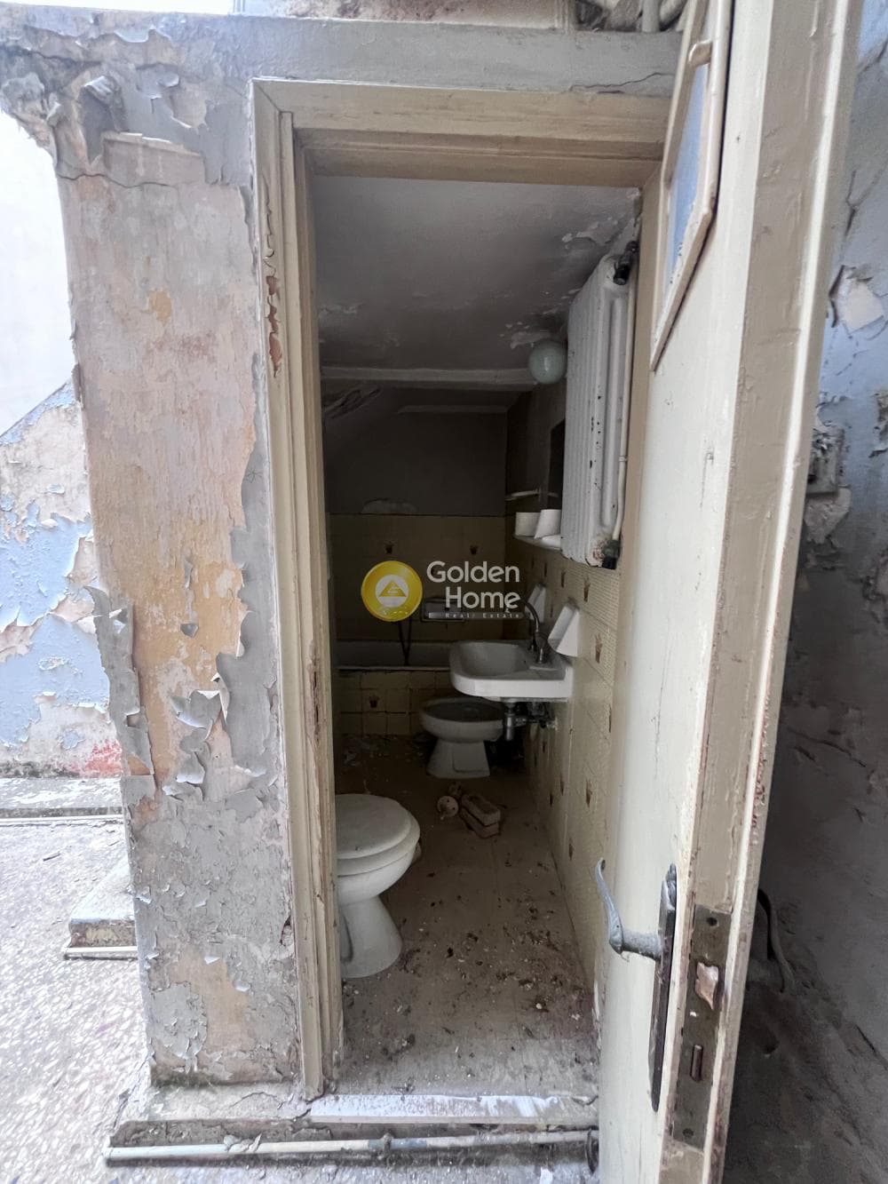 Building Plot in Agia Sofia, Piraeus — Photo 12 of 15