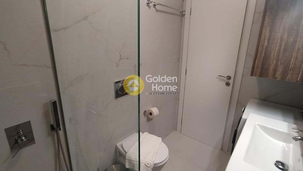 Μονοκατοικία στην Αιξωνή, Γλυφάδα — Φωτογραφία 16 από 19