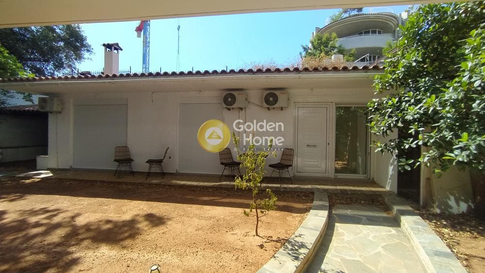 Μονοκατοικία στην Αιξωνή, Γλυφάδα — Φωτογραφία 19 από 19