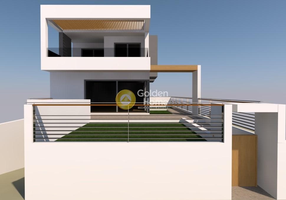 House in Paradeisos, Marousi — Photo 2 of 6