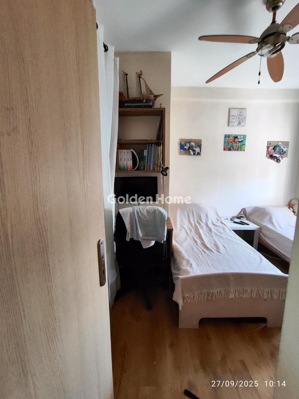 Διαμέρισμα στην Ακαδημία Πλάτωνος, Κολωνός - Κολοκυνθούς — Φωτογραφία 22 από 29