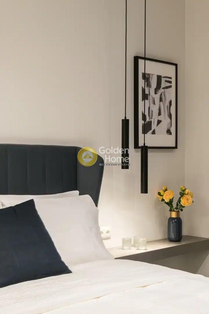 Apartment in Mouseio, Exarchia - Neapoli — Photo 6 of 13